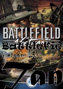 Box art for Battlefield Vietnam La Tan