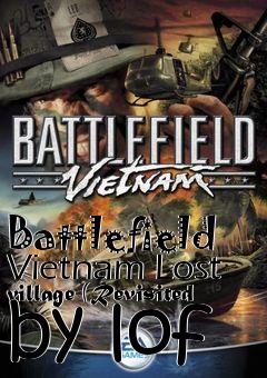 Box art for Battlefield Vietnam Lost village (Revisited by lof