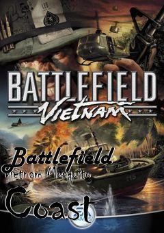 Box art for Battlefield Vietnam Mosquito Coast