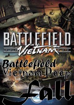Box art for Battlefield Vietnam Deep Fall