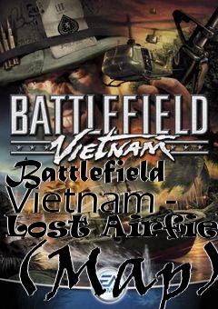 Box art for Battlefield Vietnam - Lost Airfield (Map)