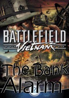 Box art for The Bank Alarm