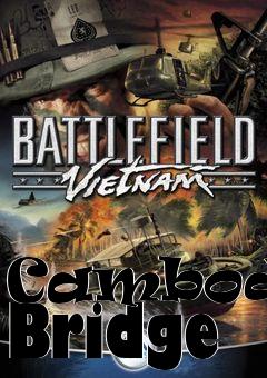 Box art for Cambodia Bridge