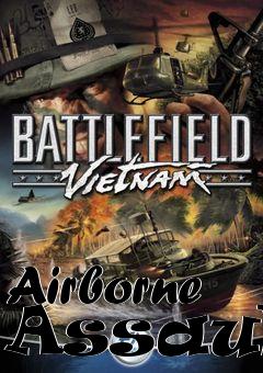 Box art for Airborne Assault