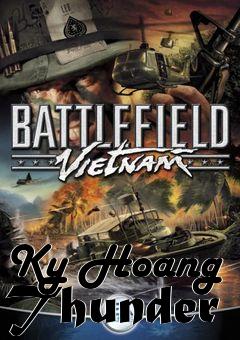 Box art for Ky Hoang Thunder