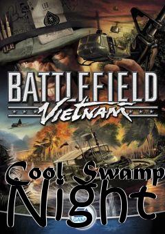 Box art for Cool Swamp Night