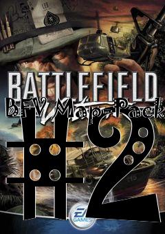 Box art for BFV Map-Pack #2