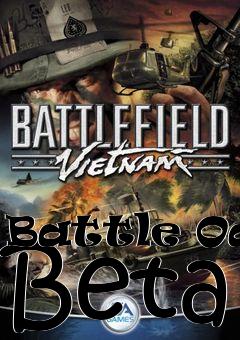 Box art for Battle Oak Beta