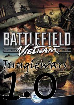 Box art for Junglewars 1.0