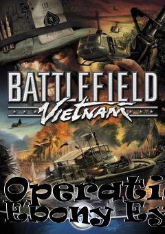 Box art for Operation Ebony Eyes