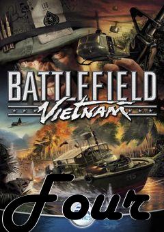 Box art for Four