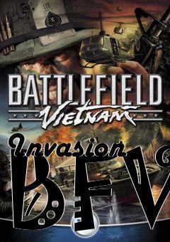 Box art for Invasion BFV