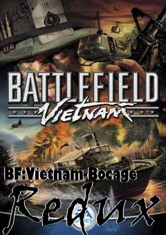 Box art for BF:Vietnam-Bocage Redux