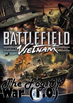 Box art for The Fog Of War (1.0)