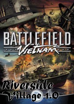 Box art for Riverside Village 1.0