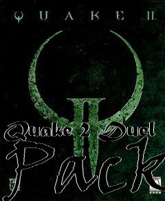 Box art for Quake 2 Duel Pack