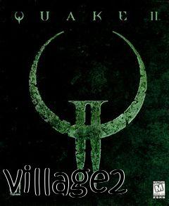 Box art for village2