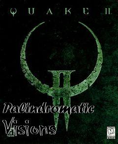 Box art for Palindromatic Visions