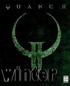 Box art for winter