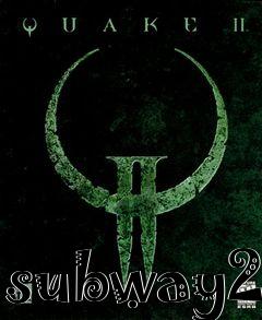 Box art for subway2