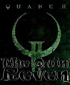 Box art for The Quints Revenge