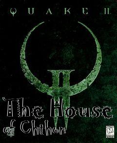 Box art for The House of Chthon