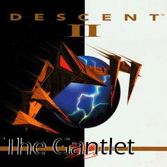 Box art for The Gantlet