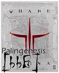 Box art for Palingenesis [bbB]