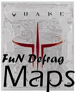 Box art for FuN Defrag Maps