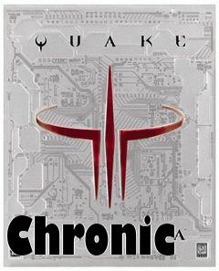 Box art for Chronic