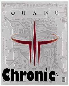 Box art for Chronic