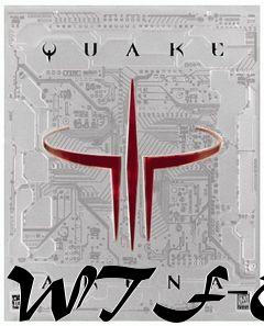 Box art for WTF-Q3A