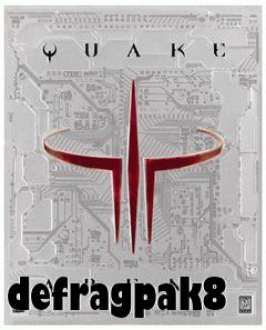 Box art for defragpak8