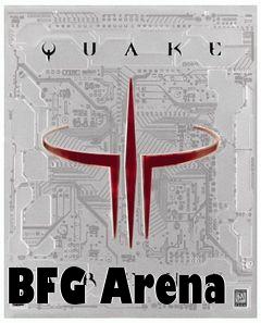 Box art for BFG Arena