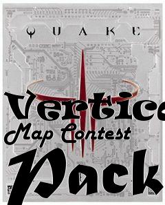 Box art for Vertical Map Contest Pack