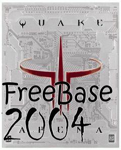 Box art for FreeBase 2004