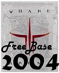 Box art for FreeBase 2004