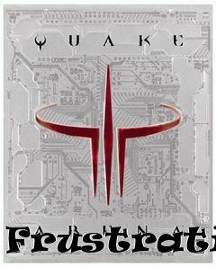 Box art for Frustration