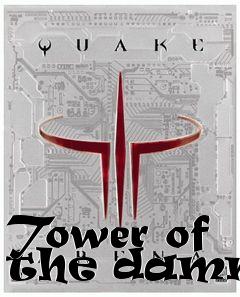 Box art for Tower of the damned