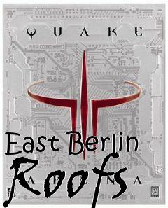 Box art for East Berlin Roofs