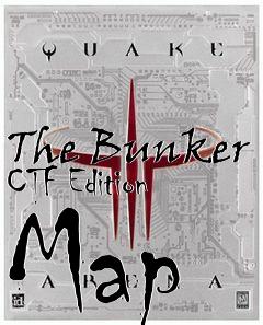 Box art for The Bunker CTF Edition Map