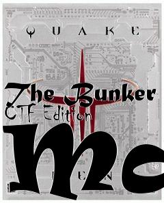 Box art for The Bunker CTF Edition Map