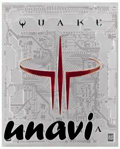 Box art for unavi