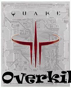 Box art for Overkill