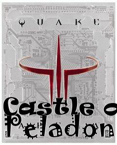 Box art for Castle of Peladon