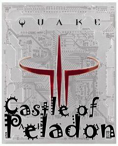Box art for Castle of Peladon