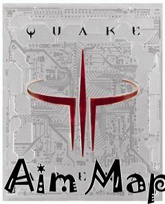 Box art for Aim Map