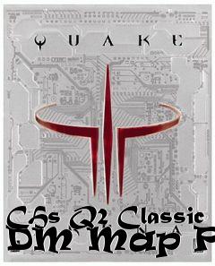 Box art for CHs Q2 Classic DM Map Pack