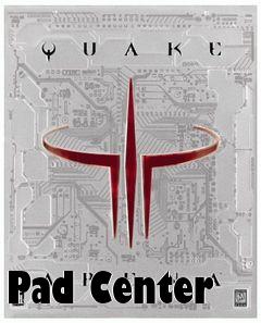 Box art for Pad Center