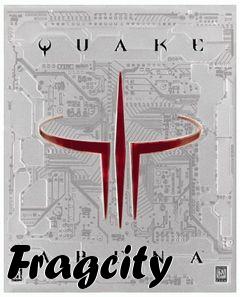 Box art for Fragcity